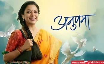 Anupama Season Videos